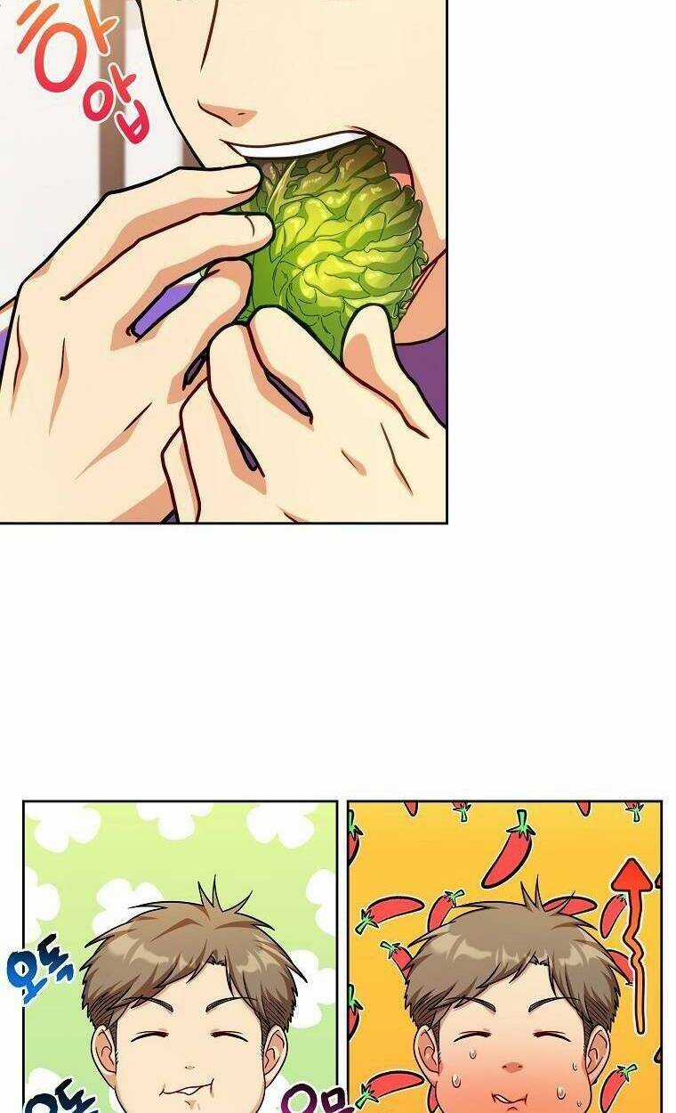 Xin Mời Dùng Bữa - Chapter 75 - Trang 22