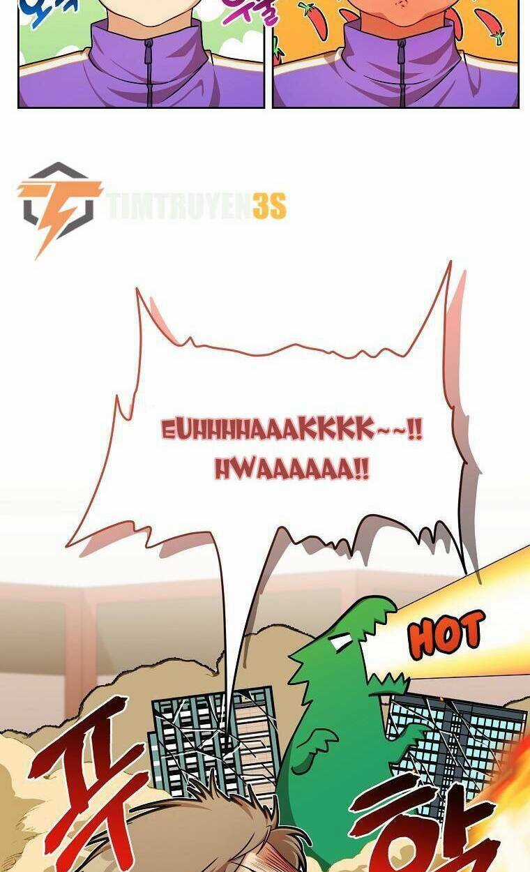 Xin Mời Dùng Bữa - Chapter 75 - Trang 23