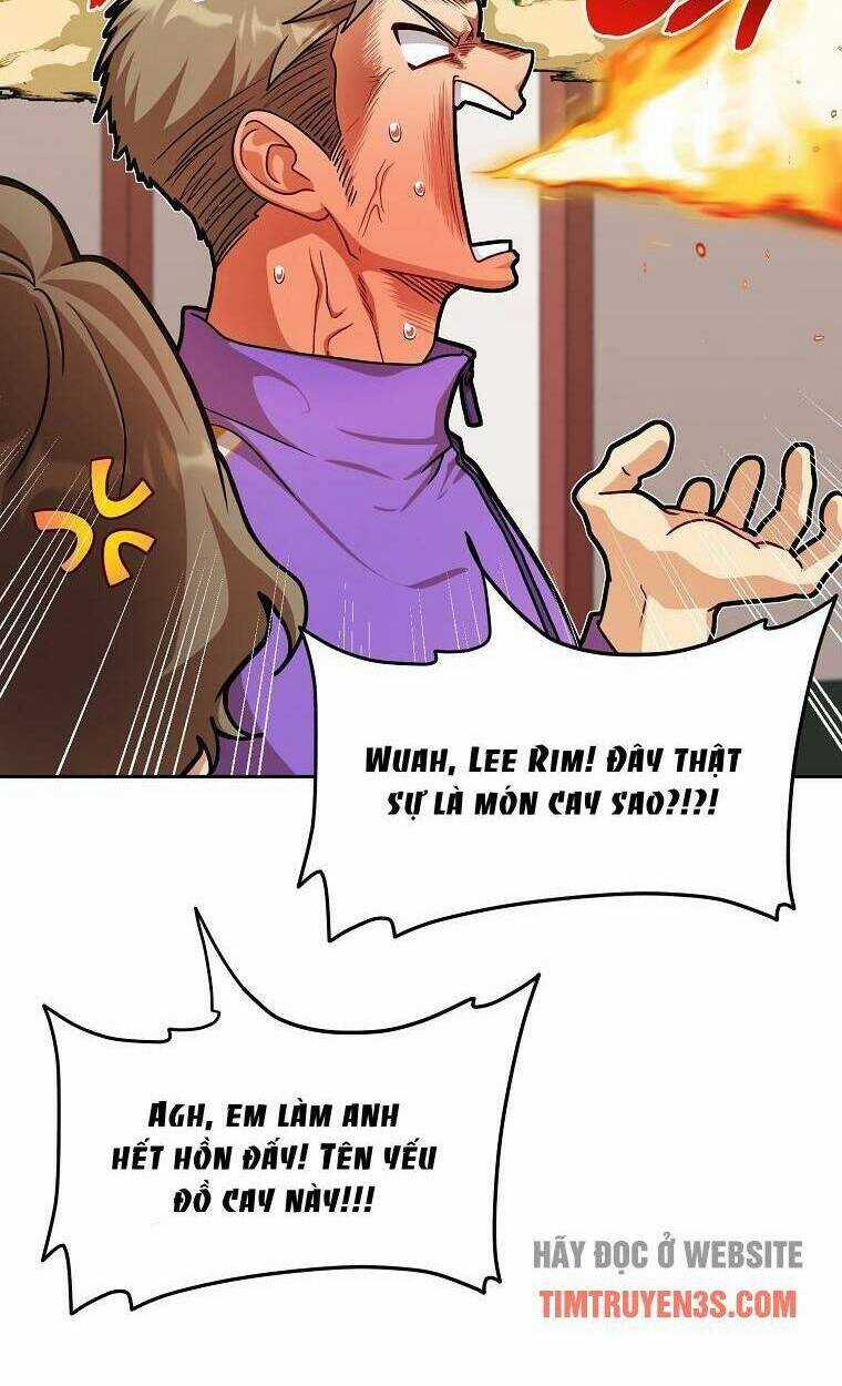 Xin Mời Dùng Bữa - Chapter 75 - Trang 24