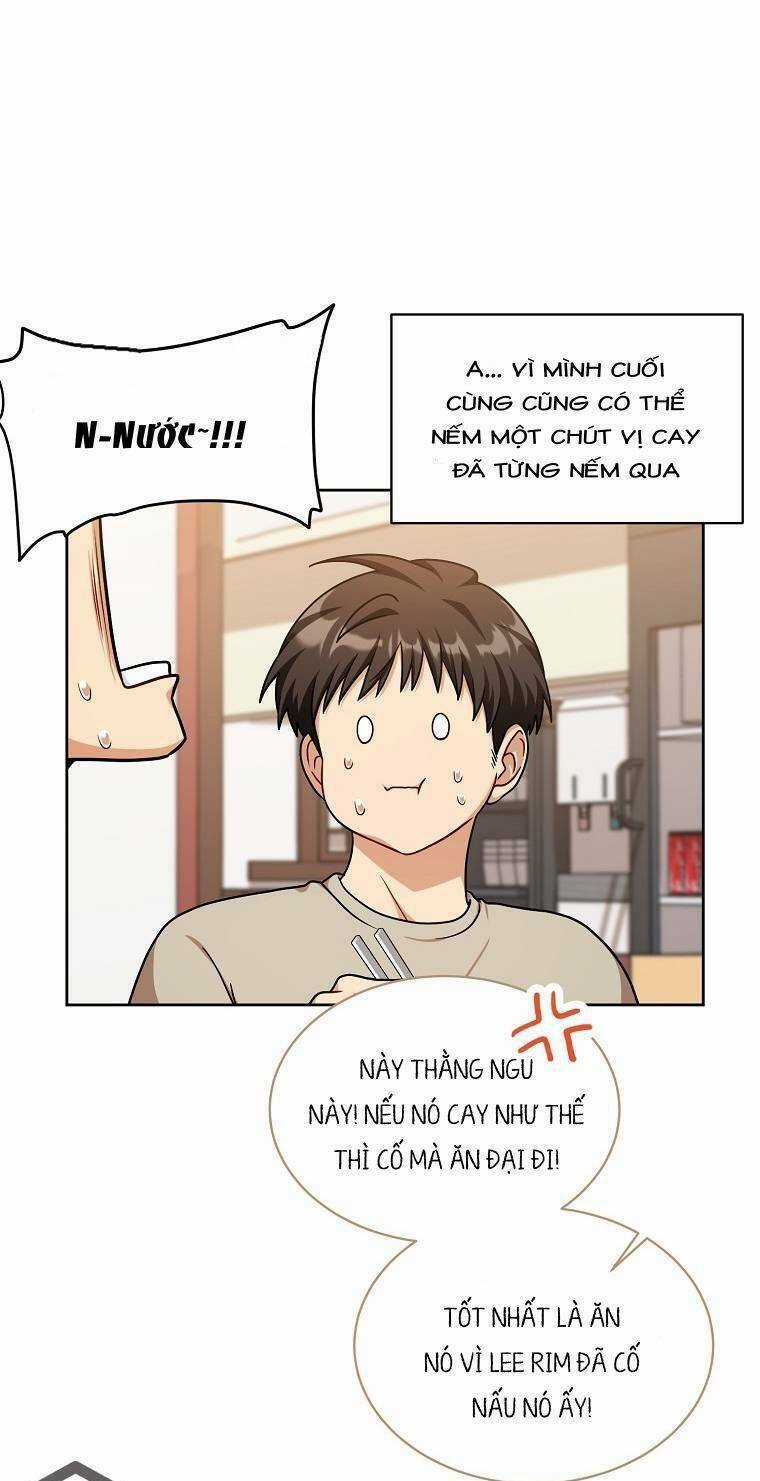 Xin Mời Dùng Bữa - Chapter 75 - Trang 25