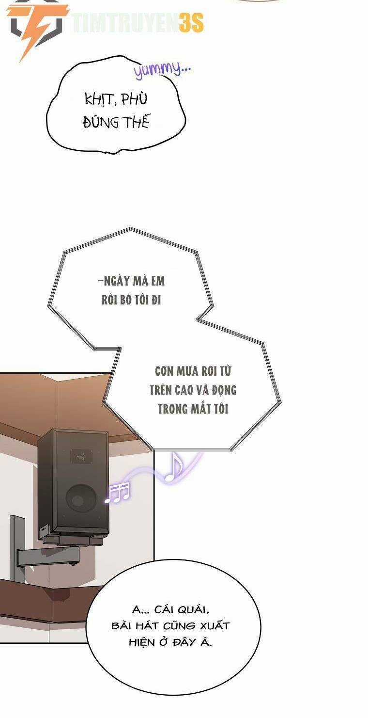 Xin Mời Dùng Bữa - Chapter 75 - Trang 26