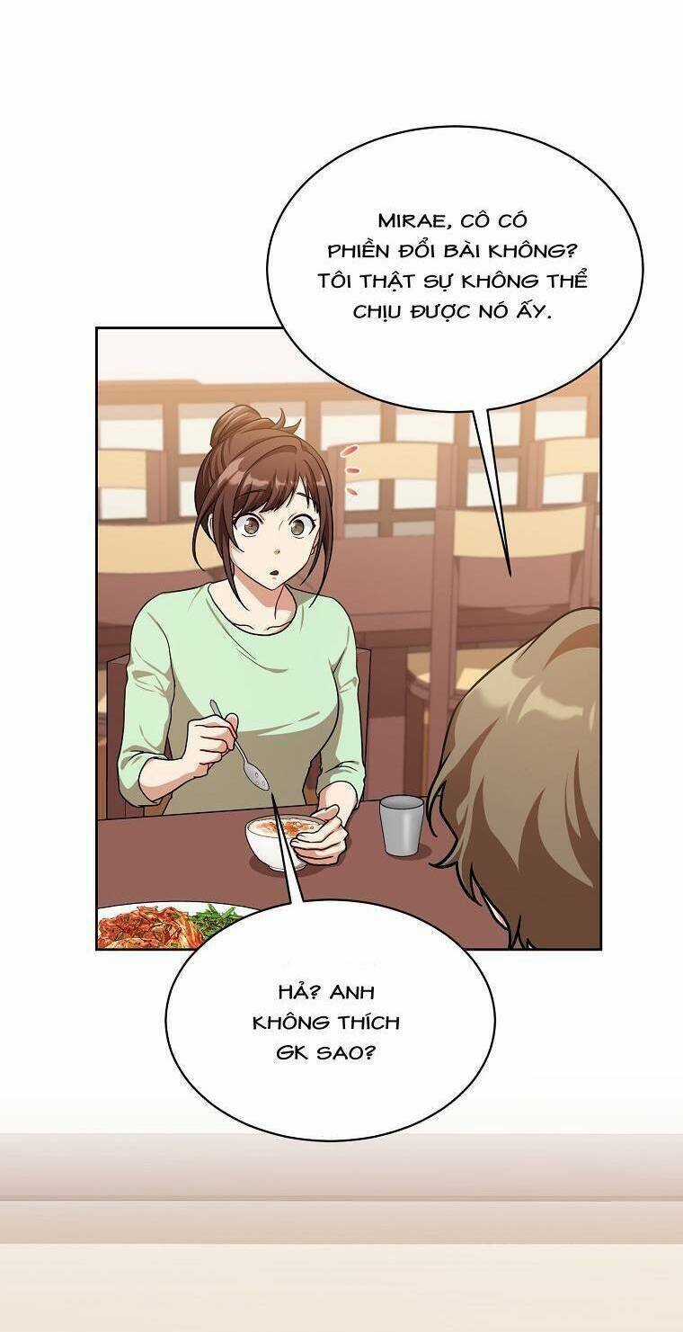 Xin Mời Dùng Bữa - Chapter 75 - Trang 27