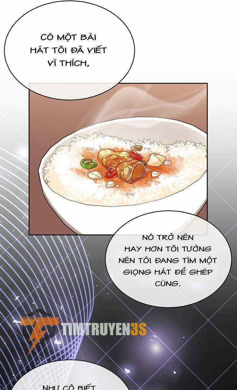 Xin Mời Dùng Bữa - Chapter 75 - Trang 29