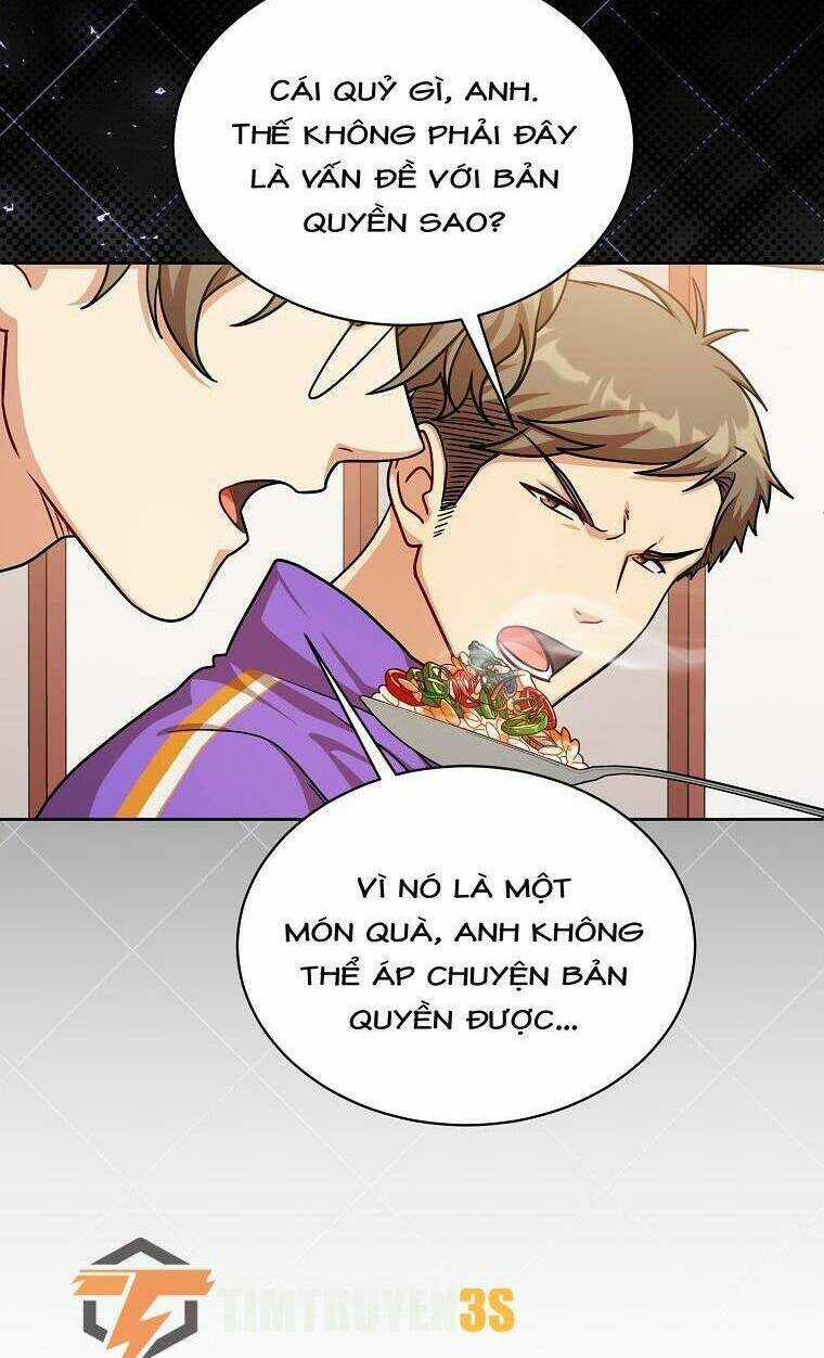 Xin Mời Dùng Bữa - Chapter 75 - Trang 32