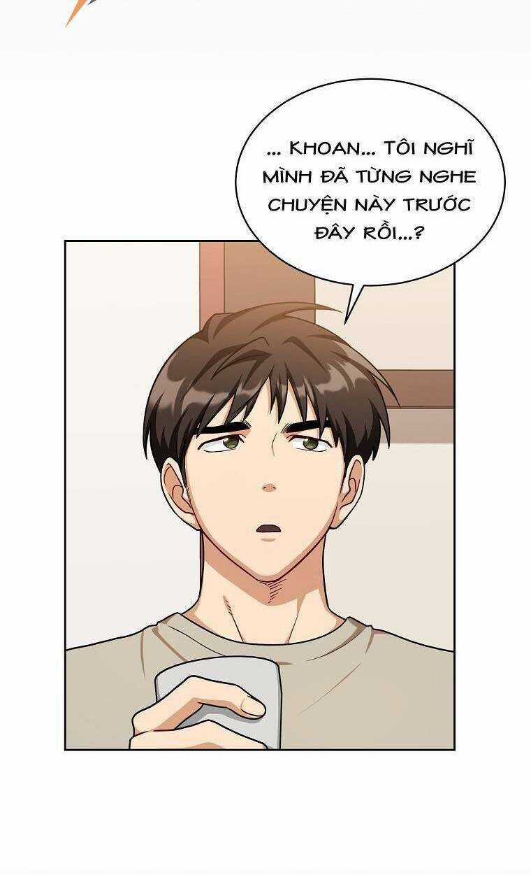 Xin Mời Dùng Bữa - Chapter 75 - Trang 33