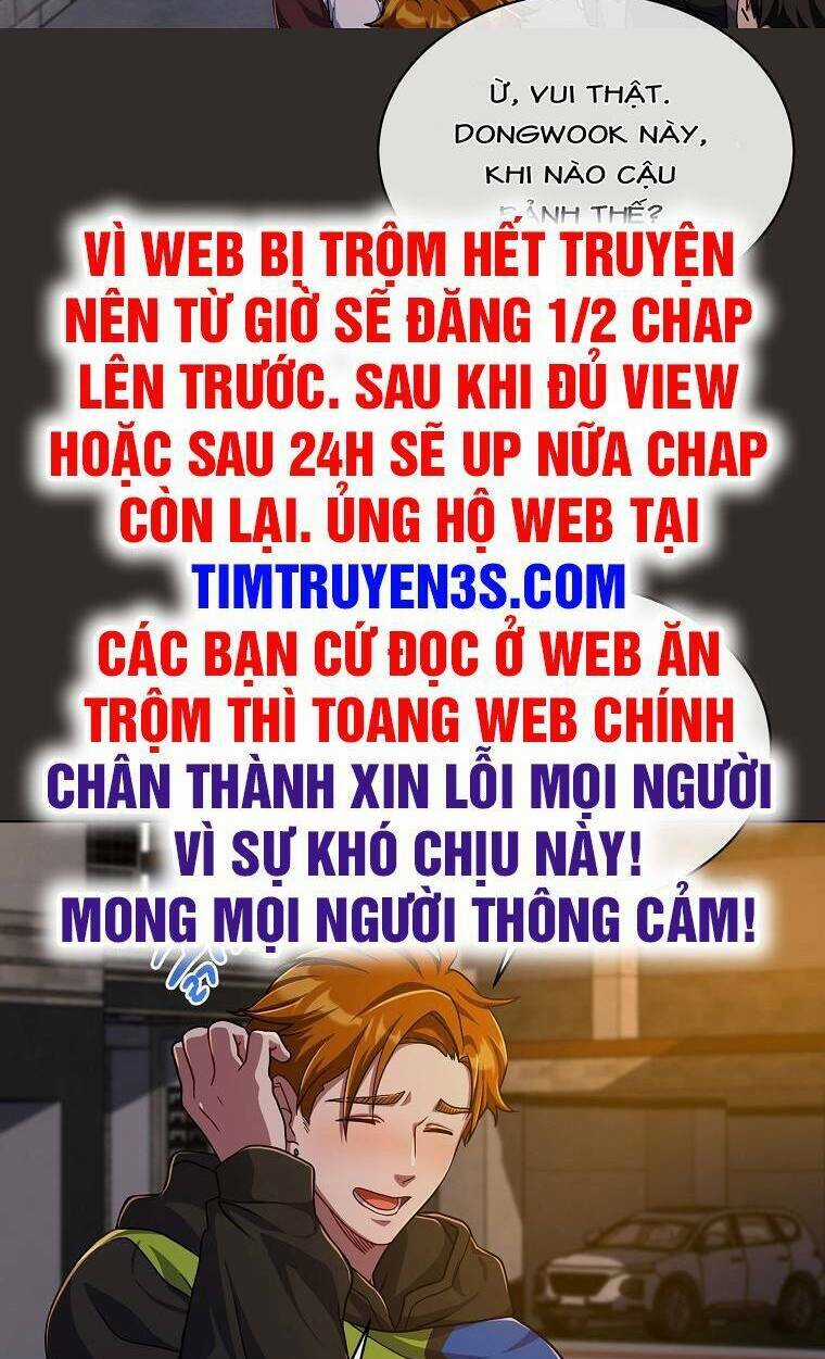 Xin Mời Dùng Bữa - Chapter 75 - Trang 35