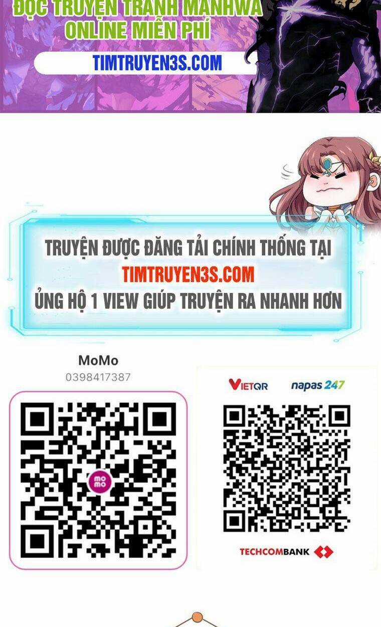 Xin Mời Dùng Bữa - Chapter 75 - Trang 37