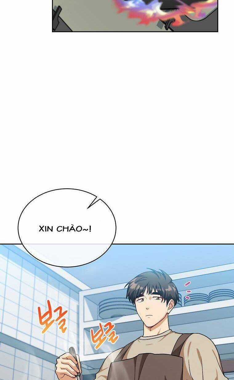 Xin Mời Dùng Bữa - Chapter 75 - Trang 5