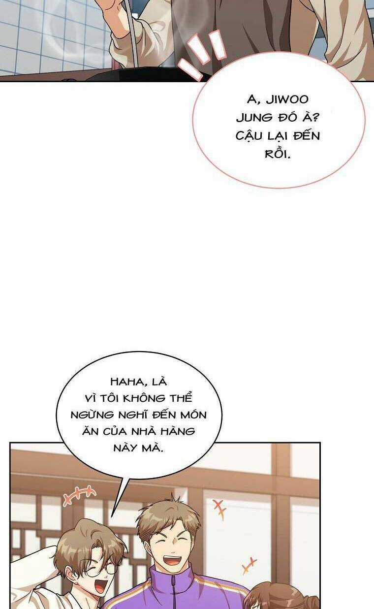 Xin Mời Dùng Bữa - Chapter 75 - Trang 6