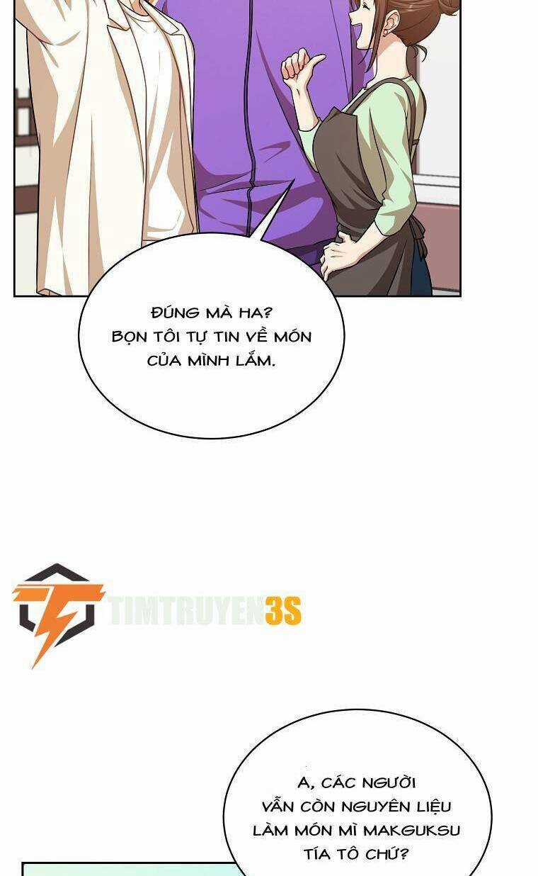 Xin Mời Dùng Bữa - Chapter 75 - Trang 7