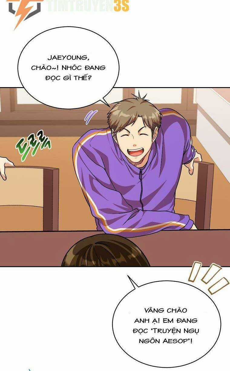 Xin Mời Dùng Bữa - Chapter 75 - Trang 10