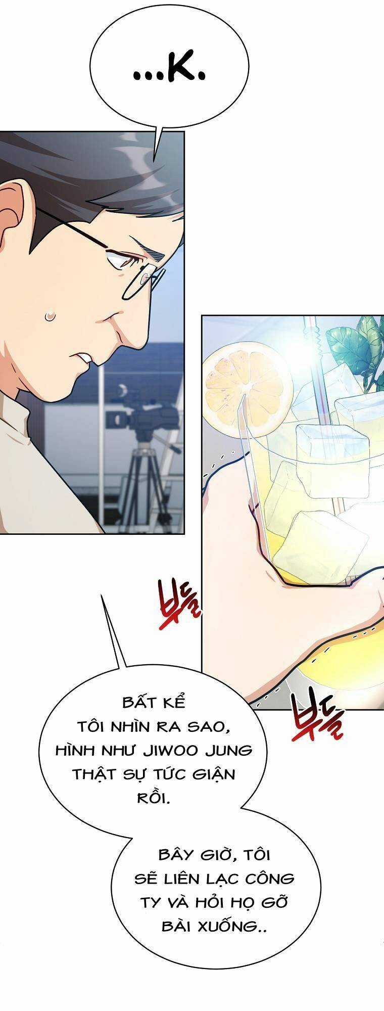 Xin Mời Dùng Bữa - Chapter 76 - Trang 13