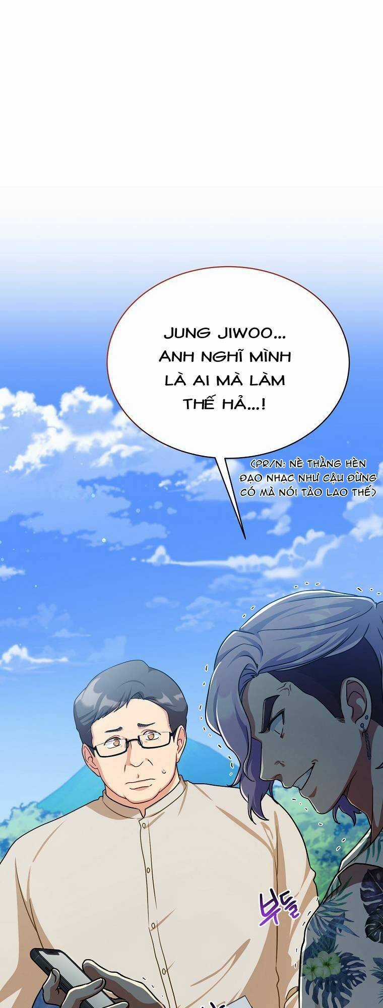 Xin Mời Dùng Bữa - Chapter 76 - Trang 14