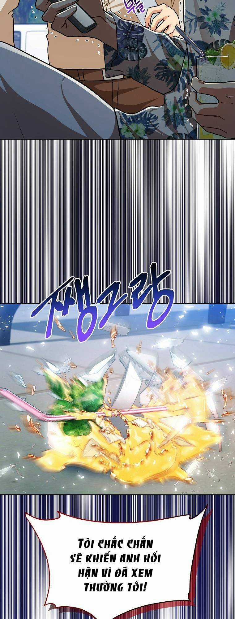 Xin Mời Dùng Bữa - Chapter 76 - Trang 15