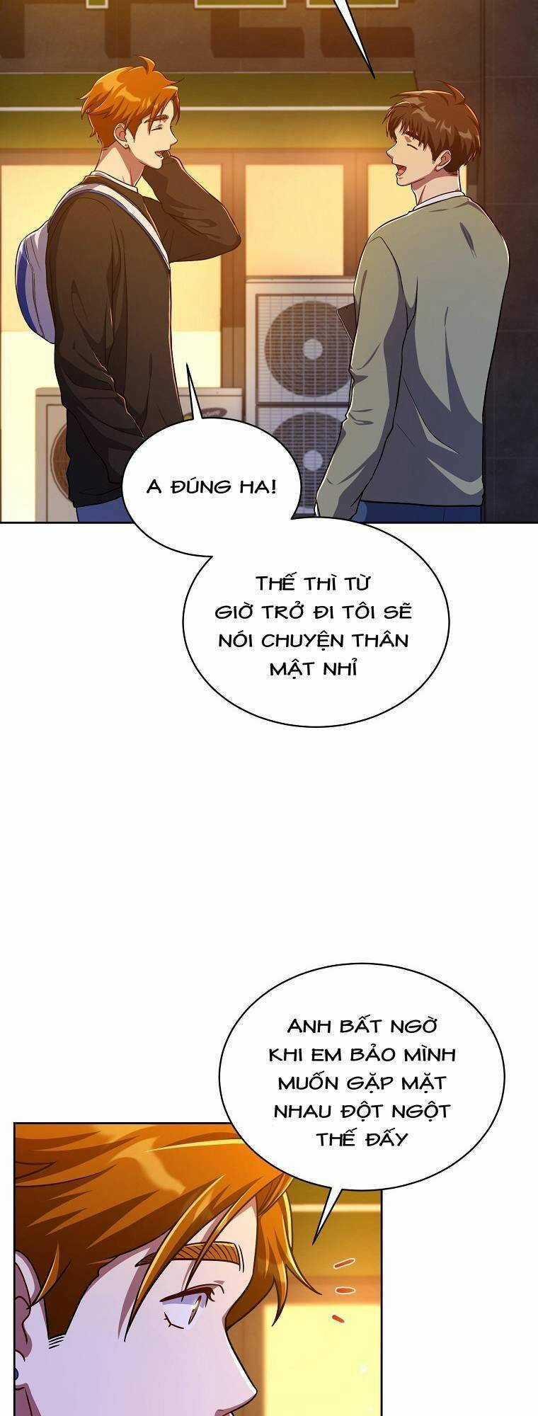 Xin Mời Dùng Bữa - Chapter 76 - Trang 19