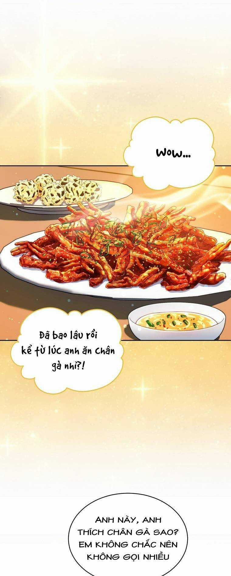 Xin Mời Dùng Bữa - Chapter 76 - Trang 21