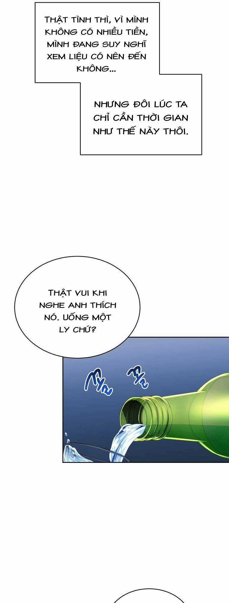 Xin Mời Dùng Bữa - Chapter 76 - Trang 23