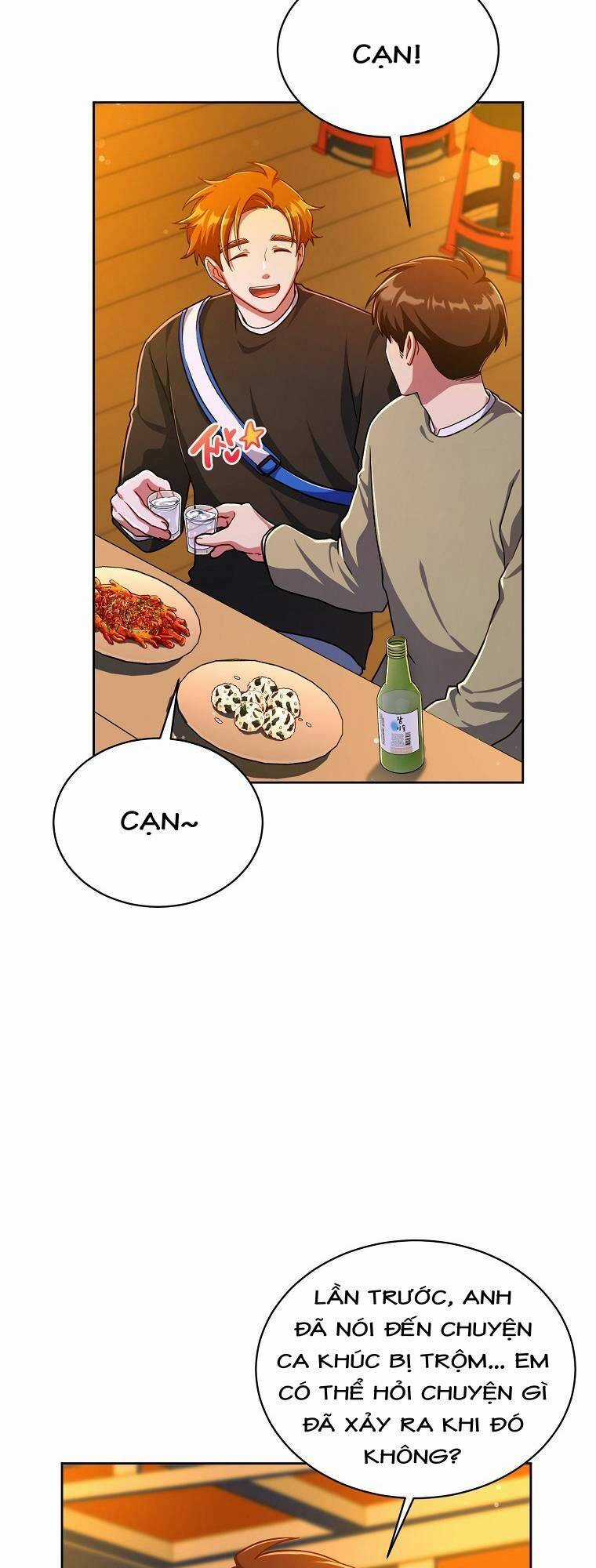 Xin Mời Dùng Bữa - Chapter 76 - Trang 24