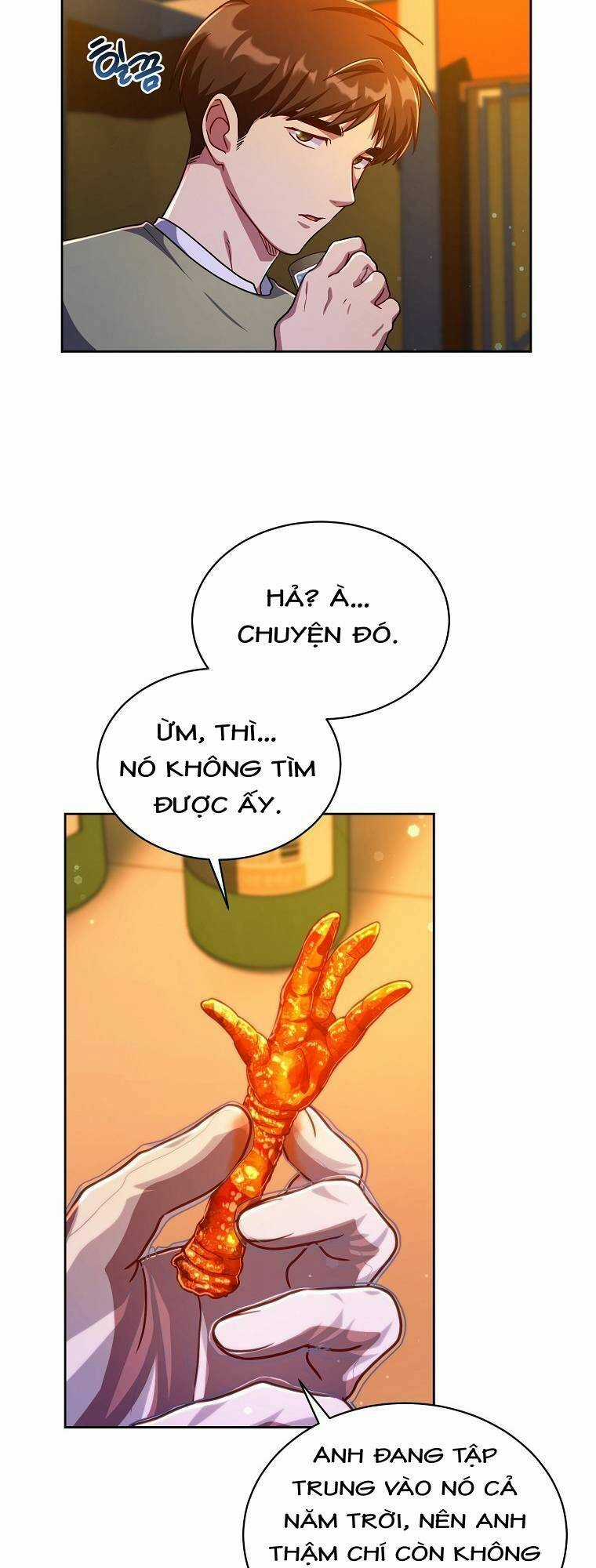 Xin Mời Dùng Bữa - Chapter 76 - Trang 25