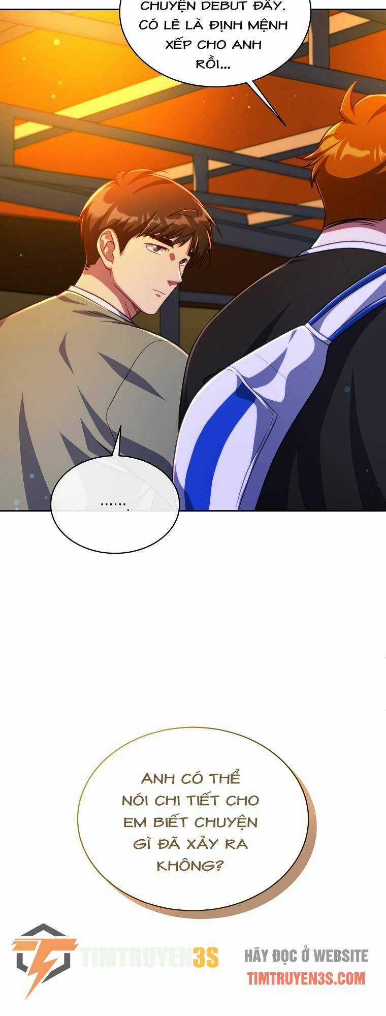 Xin Mời Dùng Bữa - Chapter 76 - Trang 27