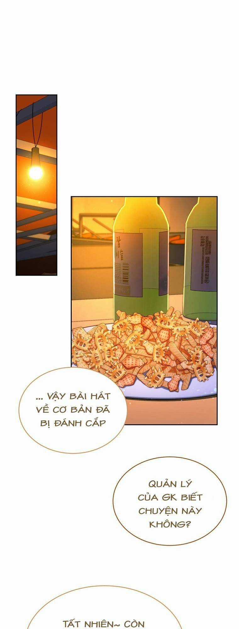 Xin Mời Dùng Bữa - Chapter 76 - Trang 28