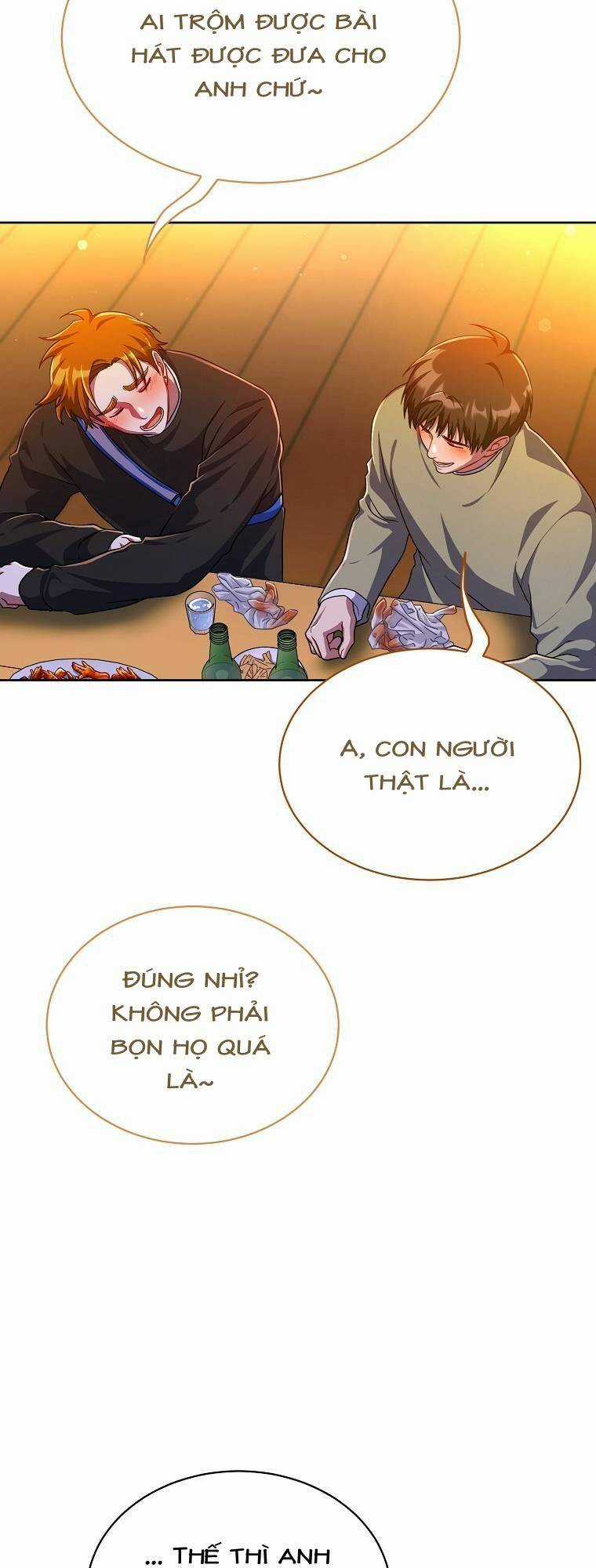 Xin Mời Dùng Bữa - Chapter 76 - Trang 29