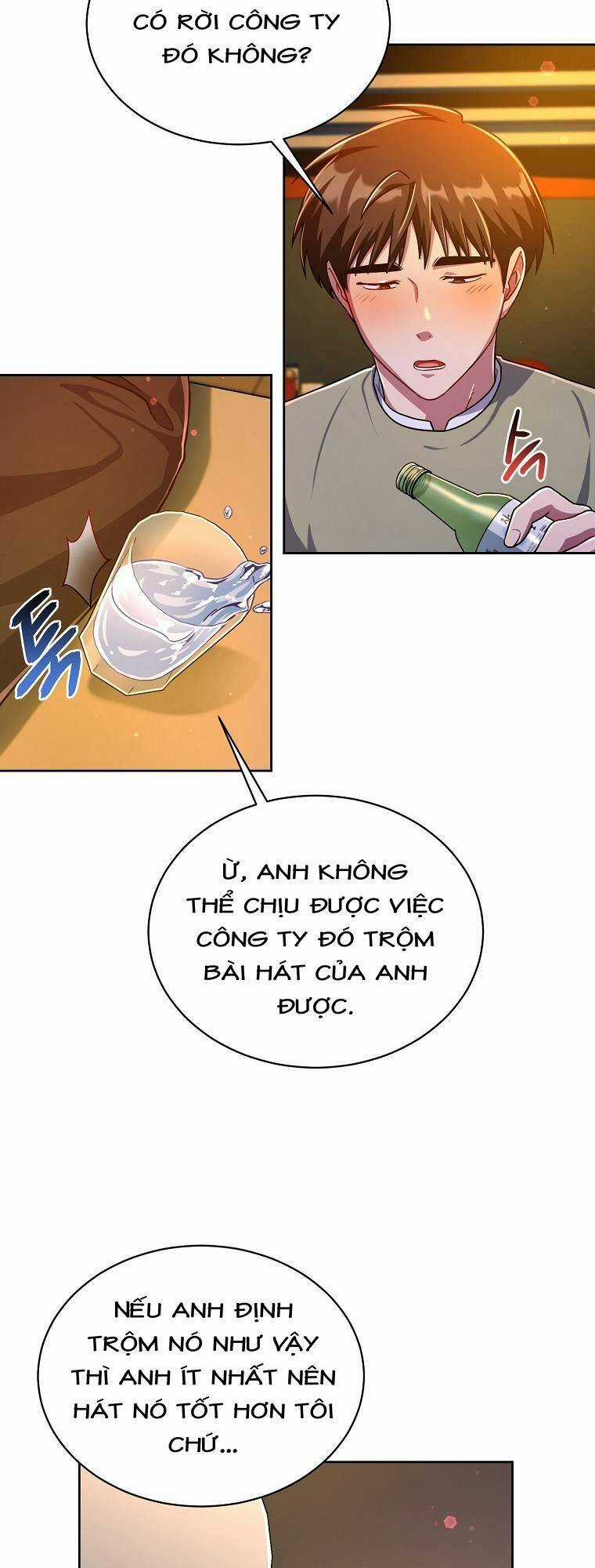 Xin Mời Dùng Bữa - Chapter 76 - Trang 30