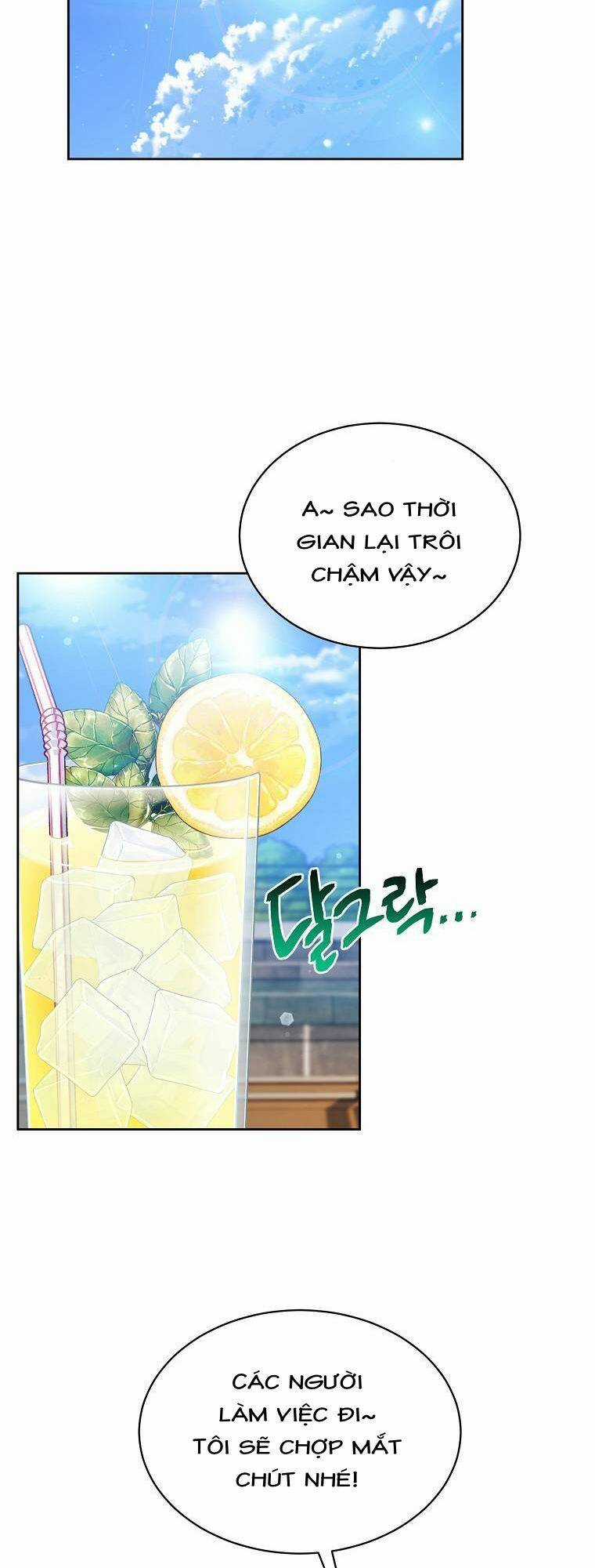 Xin Mời Dùng Bữa - Chapter 76 - Trang 4