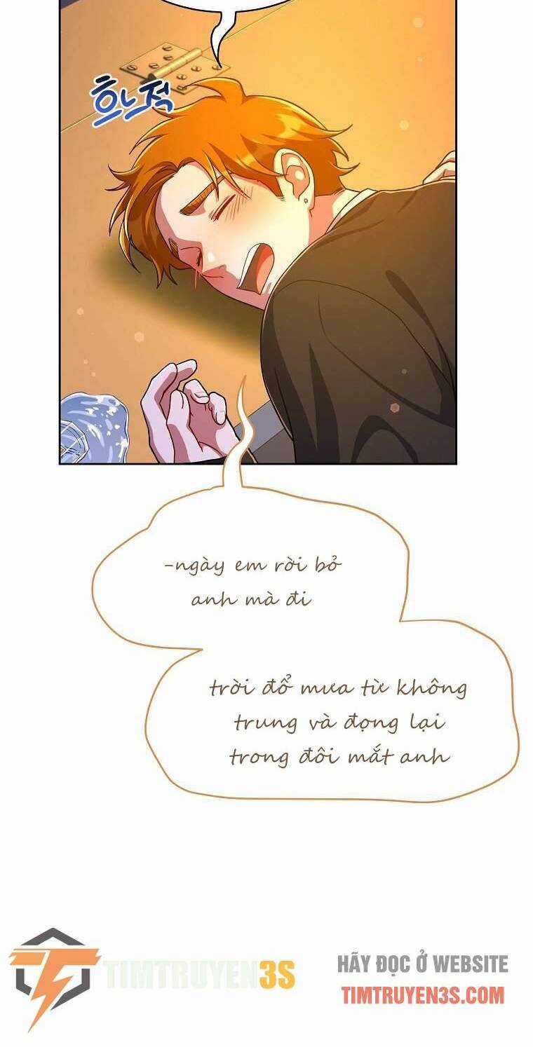 Xin Mời Dùng Bữa - Chapter 76 - Trang 32