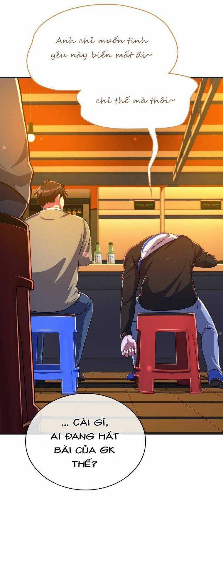 Xin Mời Dùng Bữa - Chapter 76 - Trang 33