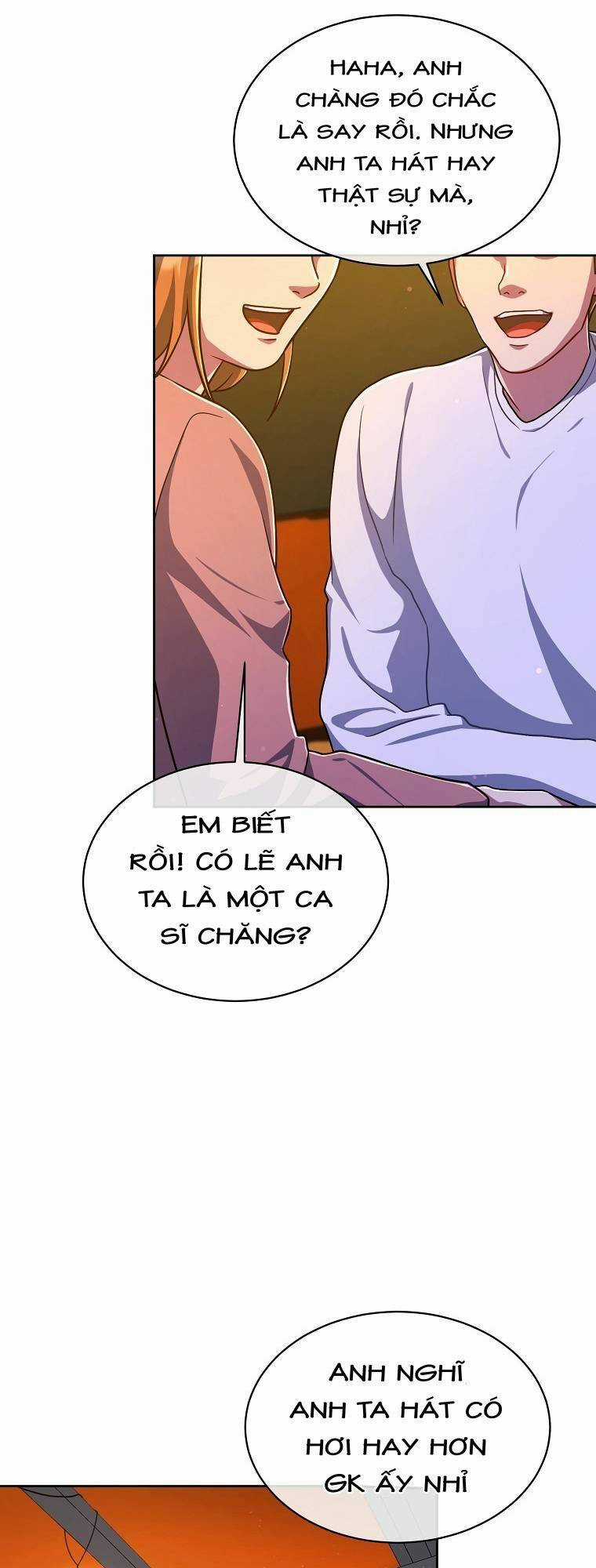 Xin Mời Dùng Bữa - Chapter 76 - Trang 34