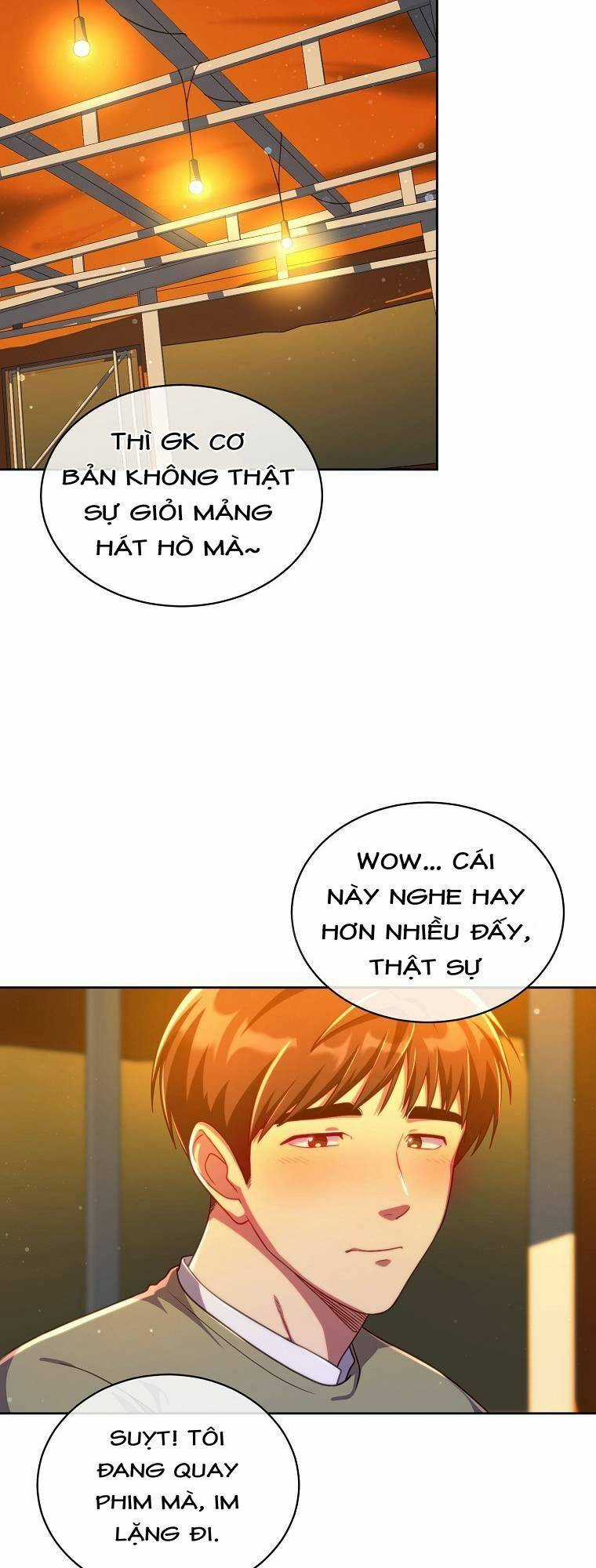 Xin Mời Dùng Bữa - Chapter 76 - Trang 35