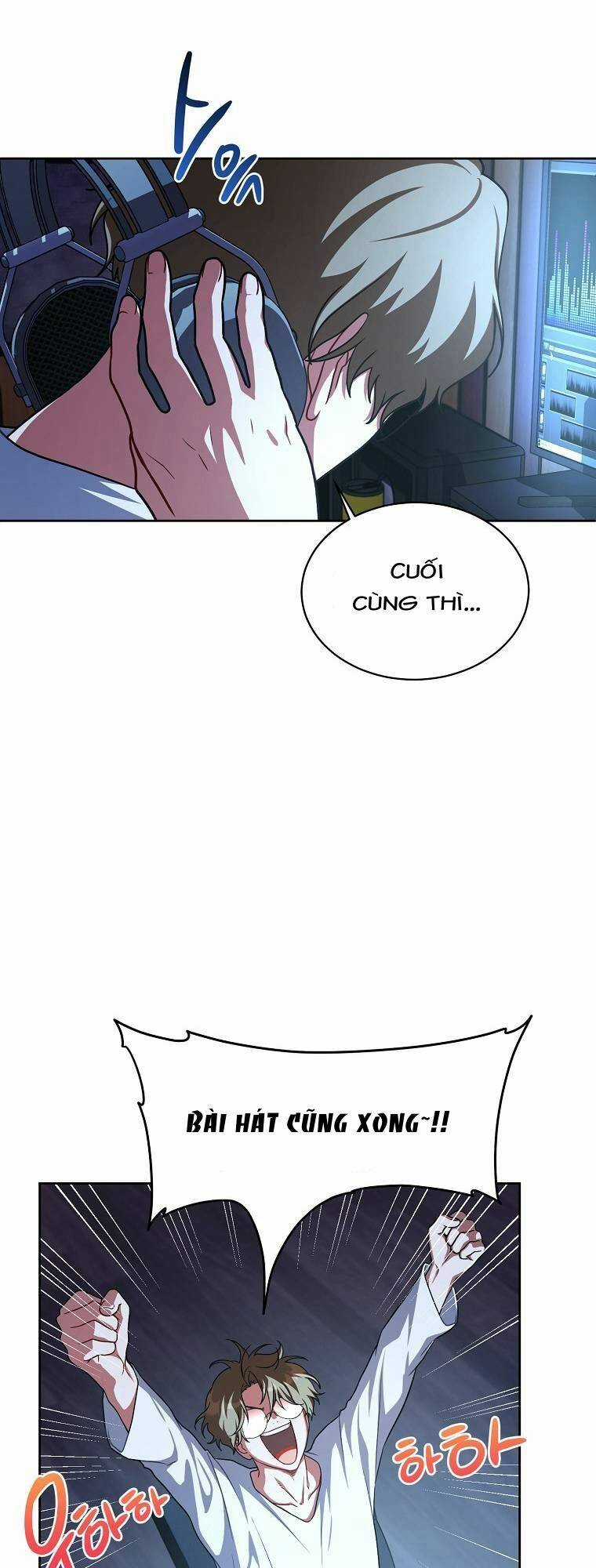 Xin Mời Dùng Bữa - Chapter 76 - Trang 39