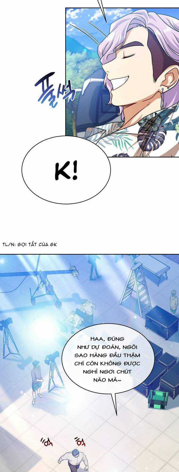 Xin Mời Dùng Bữa - Chapter 76 - Trang 5