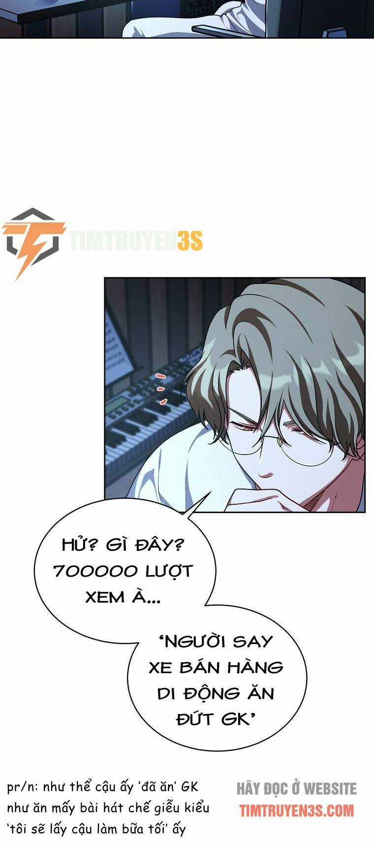 Xin Mời Dùng Bữa - Chapter 76 - Trang 42