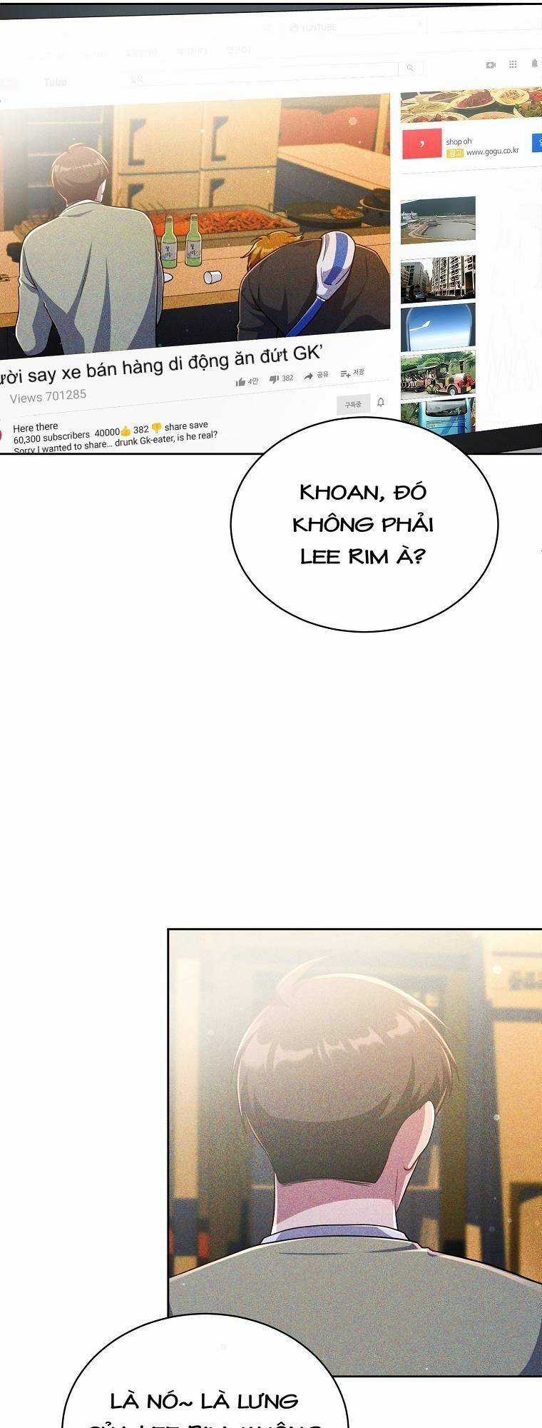 Xin Mời Dùng Bữa - Chapter 76 - Trang 43