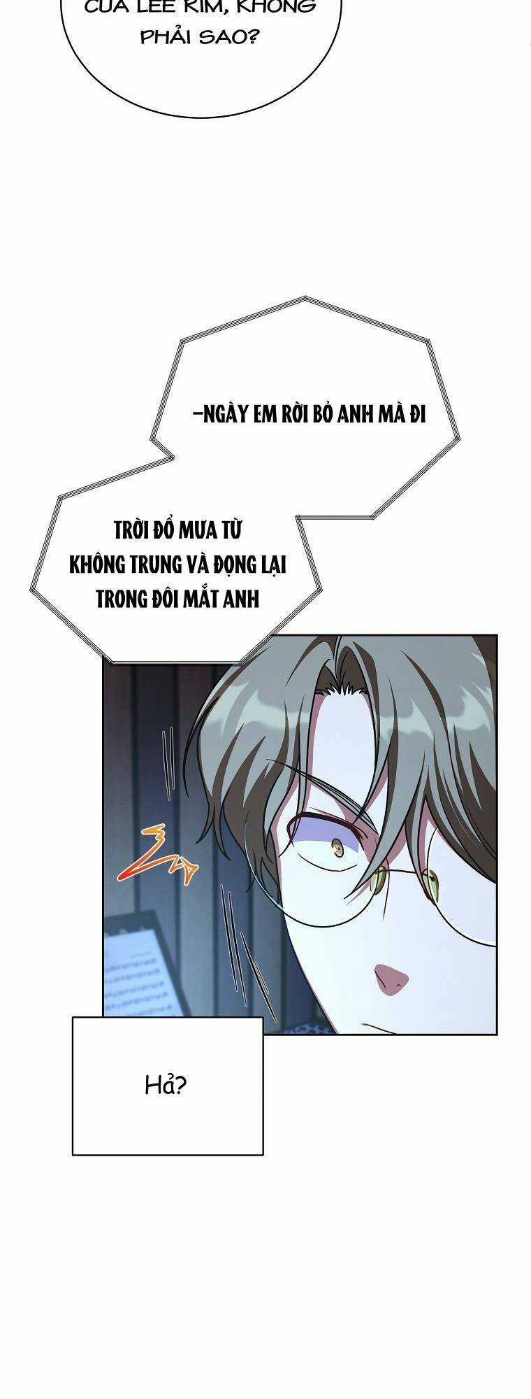 Xin Mời Dùng Bữa - Chapter 76 - Trang 44