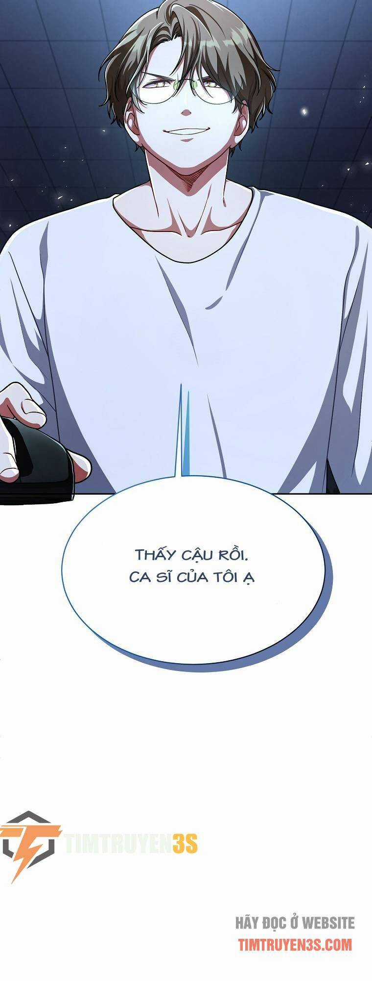 Xin Mời Dùng Bữa - Chapter 76 - Trang 47