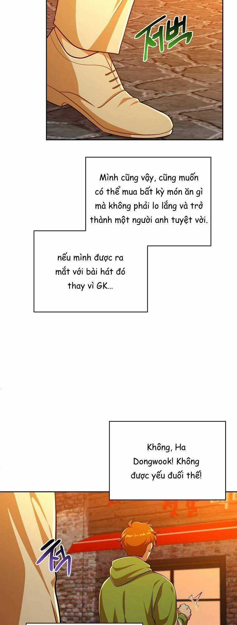 Xin Mời Dùng Bữa - Chapter 76 - Trang 51