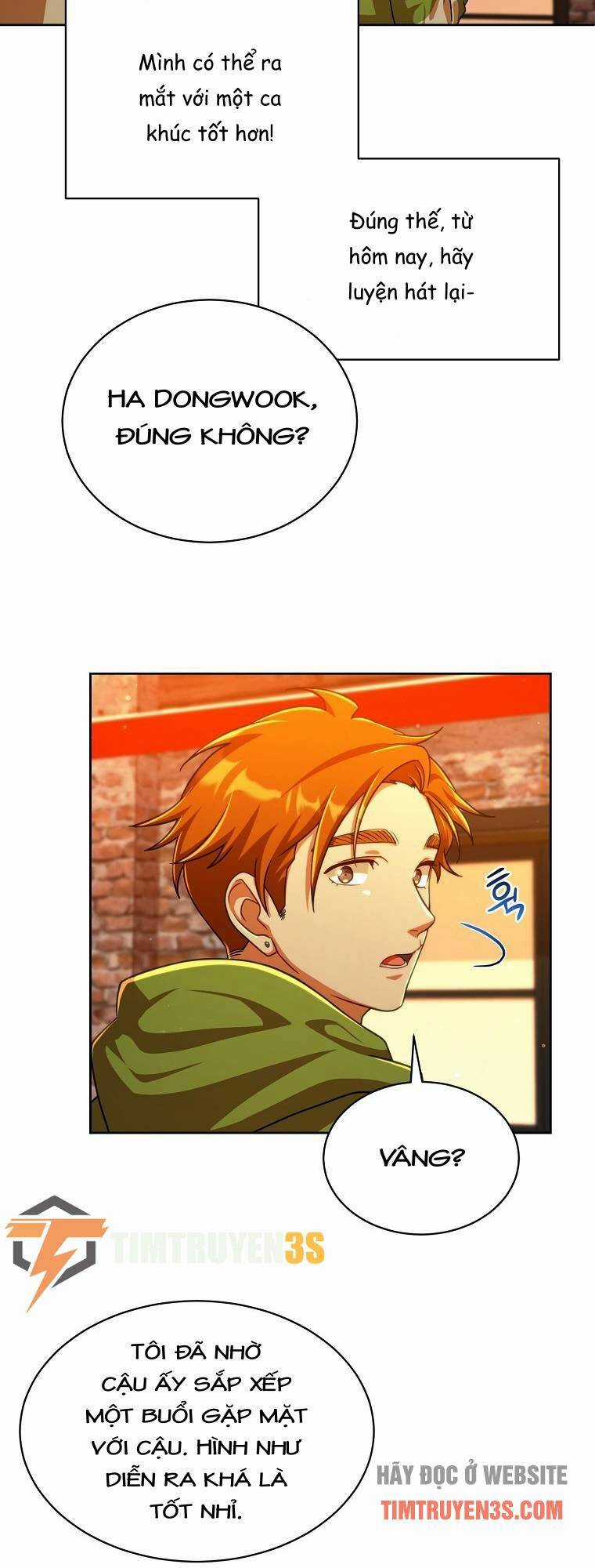 Xin Mời Dùng Bữa - Chapter 76 - Trang 52