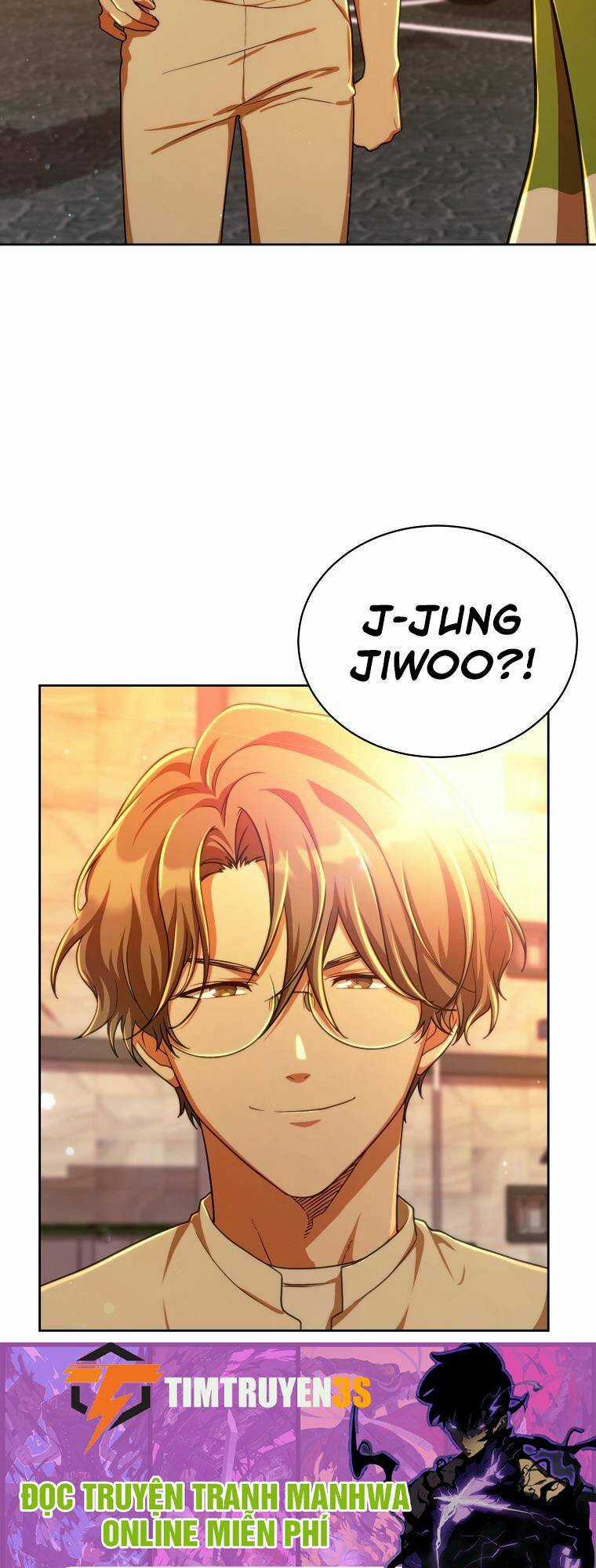 Xin Mời Dùng Bữa - Chapter 76 - Trang 54