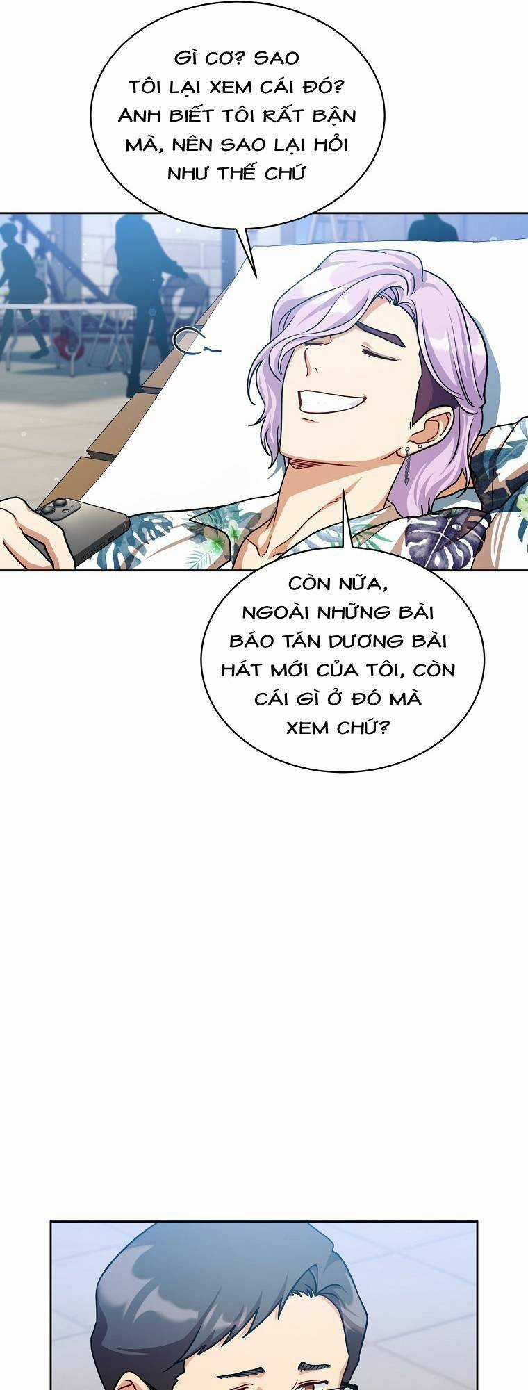 Xin Mời Dùng Bữa - Chapter 76 - Trang 8