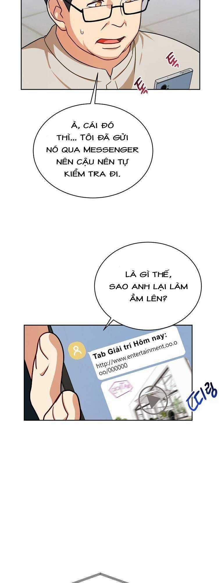 Xin Mời Dùng Bữa - Chapter 76 - Trang 9