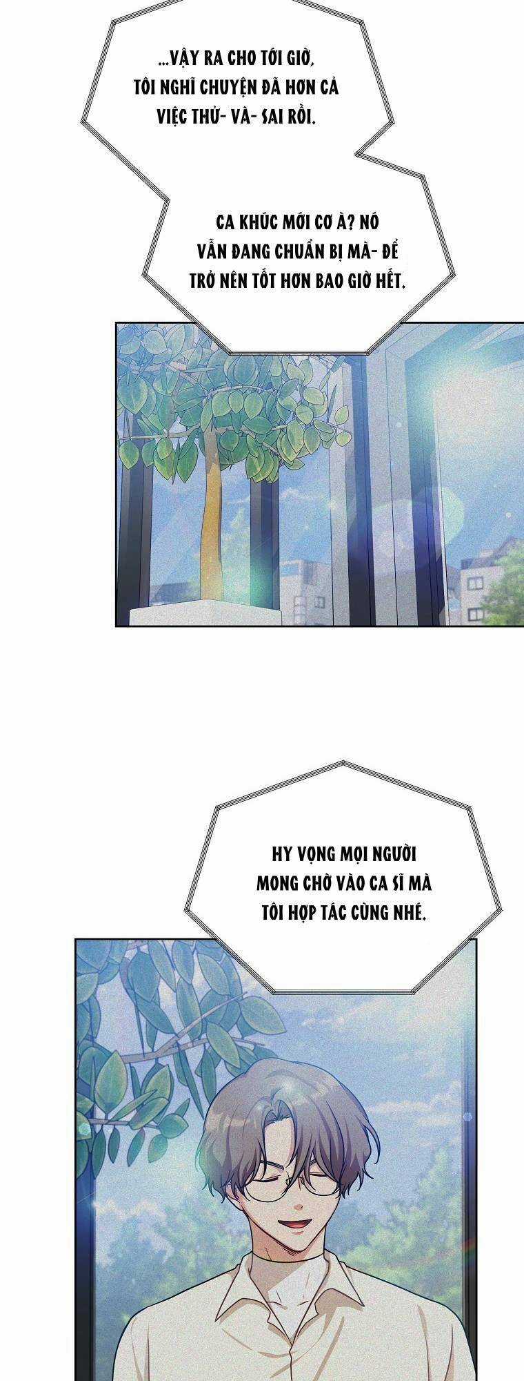 Xin Mời Dùng Bữa - Chapter 76 - Trang 10