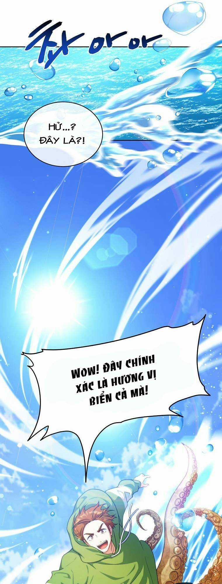 Xin Mời Dùng Bữa - Chapter 77 - Trang 11