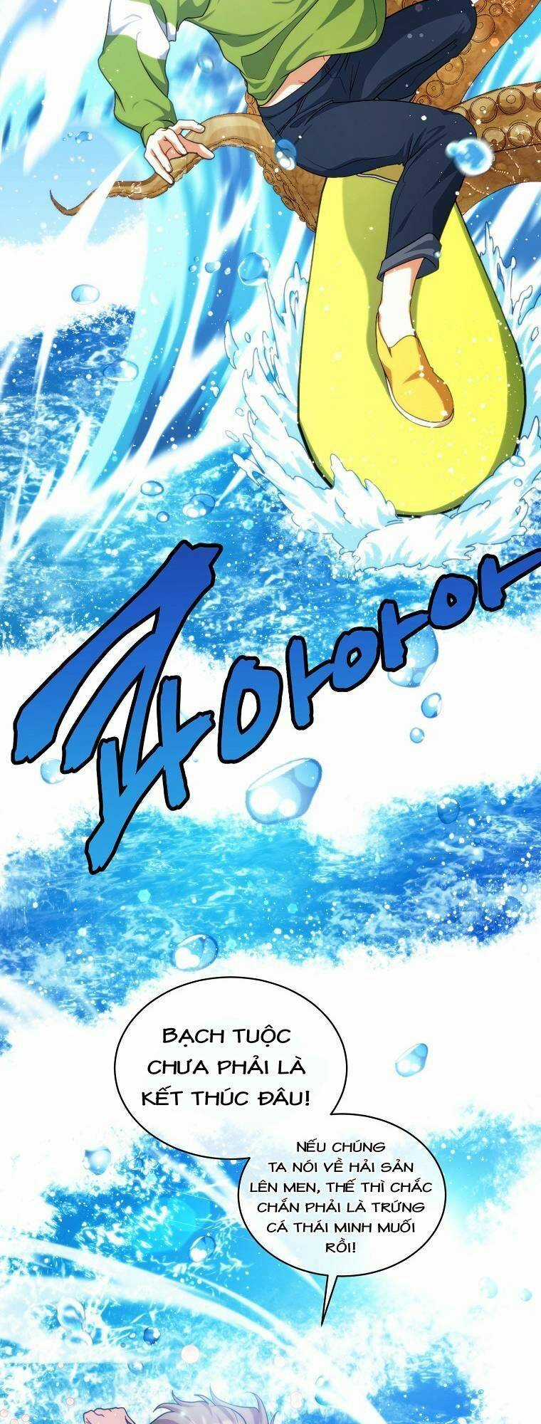 Xin Mời Dùng Bữa - Chapter 77 - Trang 12