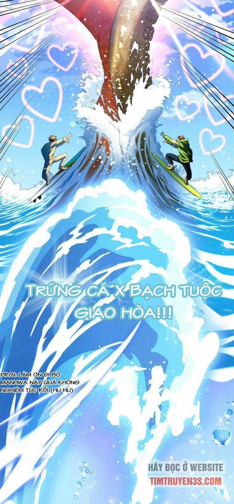 Xin Mời Dùng Bữa - Chapter 77 - Trang 17