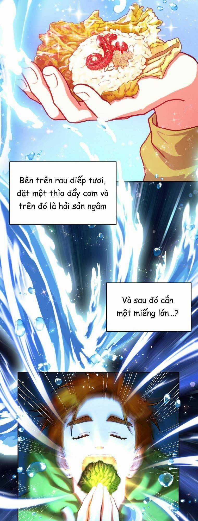 Xin Mời Dùng Bữa - Chapter 77 - Trang 18