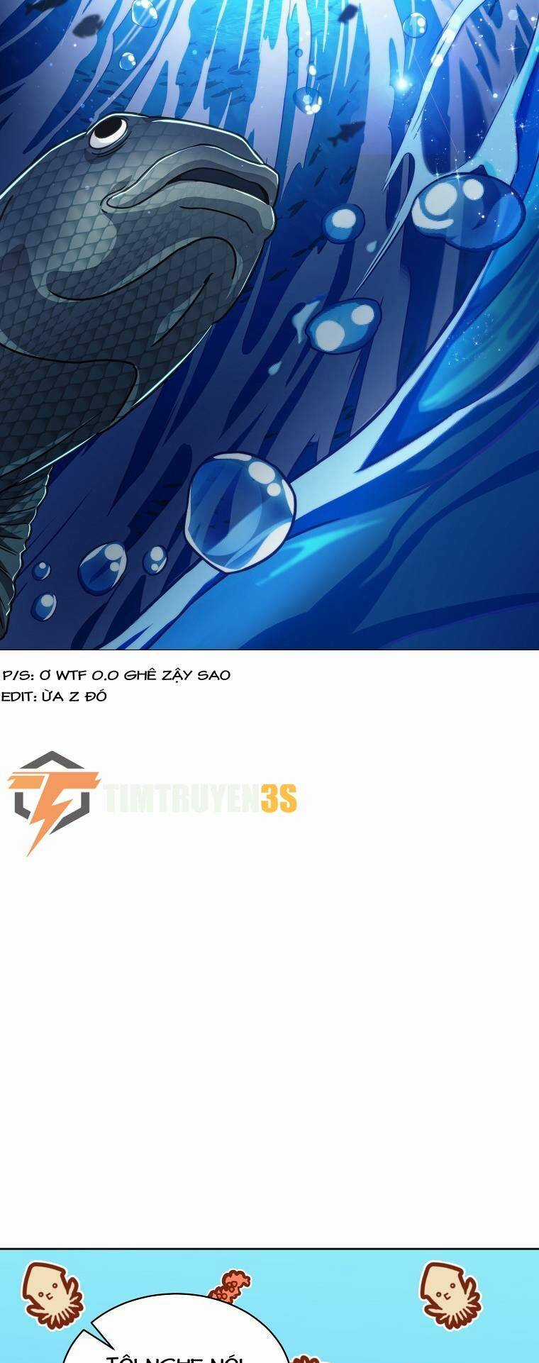 Xin Mời Dùng Bữa - Chapter 77 - Trang 20