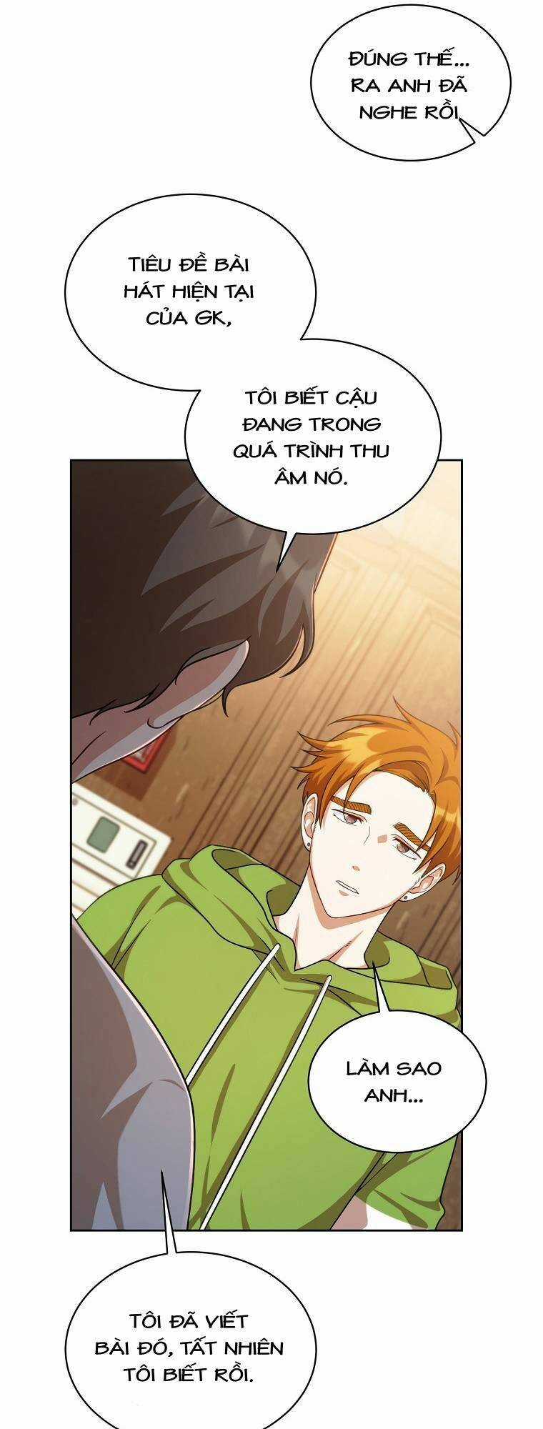 Xin Mời Dùng Bữa - Chapter 77 - Trang 22